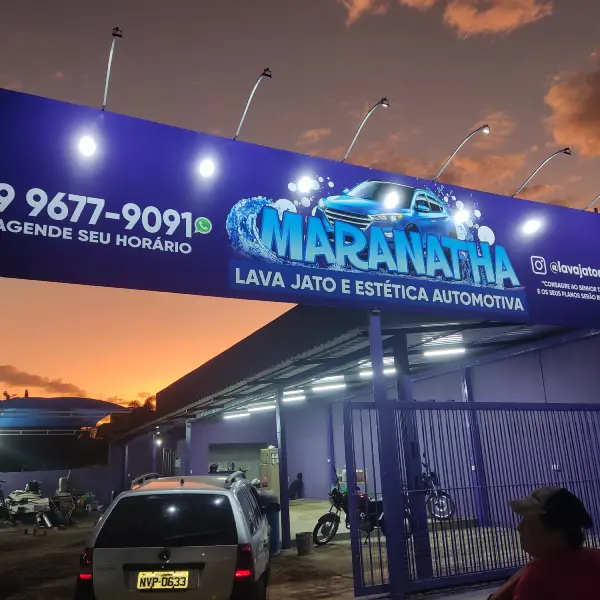 Boas práticas de instalação para projetos de Comunicação Visual em Goiânia da Flex Mídia CV