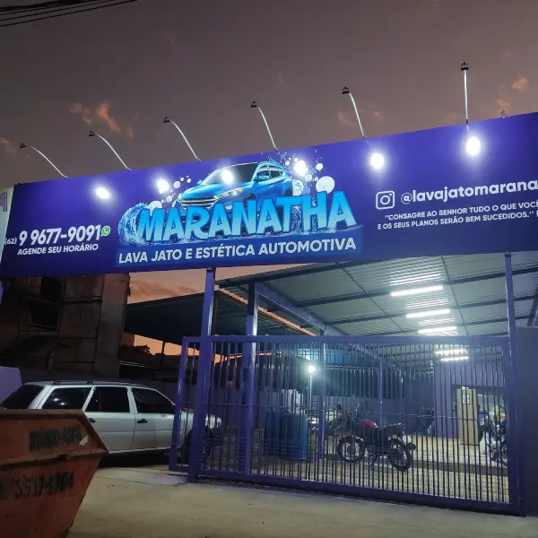 Como escolher a melhor empresa de Comunicação Visual em Goiânia para o seu negócio da Flex Mídia CV