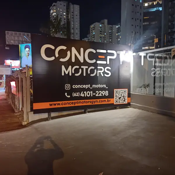 Comunicação Visual em Goiânia: Quais materiais duram mais no clima da região da Flex Mídia CV