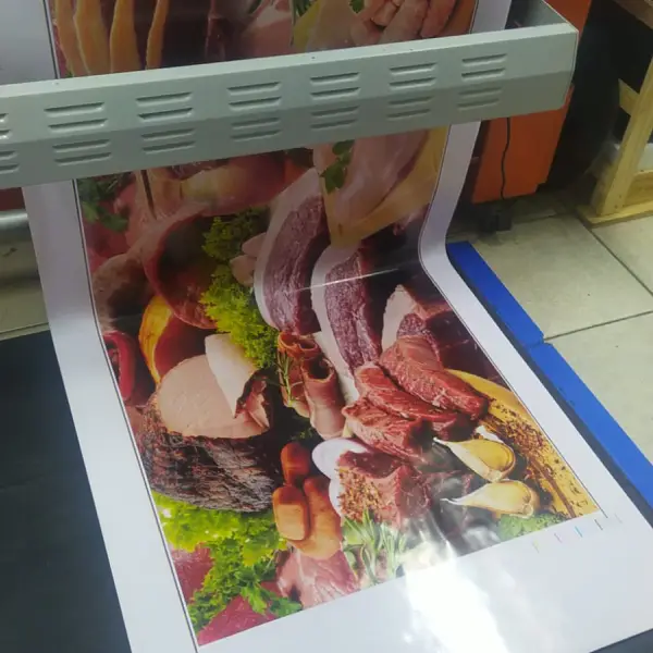 Impressão digital em Goiânia: Como escolher o melhor material para cada campanha da Flex Mídia CV