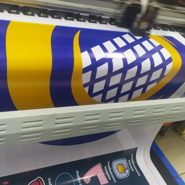 Impressão digital em Goiânia: Soluções sob demanda para empresas e campanhas sazonais da Flex Mídia CV