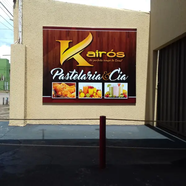 Principais tendências de Comunicação Visual em Goiânia para 2026 da Flex Mídia CV