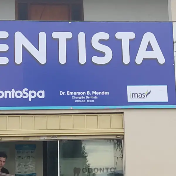 Fachadas de lona para lojas em Goiânia da Flex Mídia CV