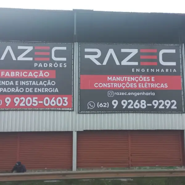 Fachadas de lona sob medida em Goiânia da Flex Mídia CV