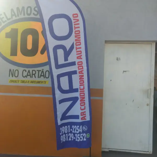 Flag banner personalizado em Goiânia da Flex Mídia CV